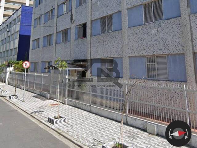 Venda em Guilhermina - Praia Grande