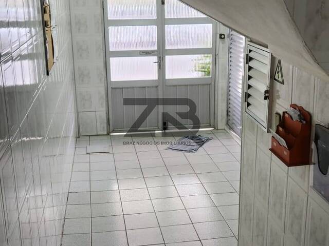 #283 - Apartamento Pronto para Morar para Venda em Praia Grande - SP - 3