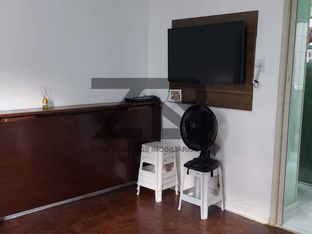 Apartamento Pronto para Morar para Venda em Praia Grande - 5