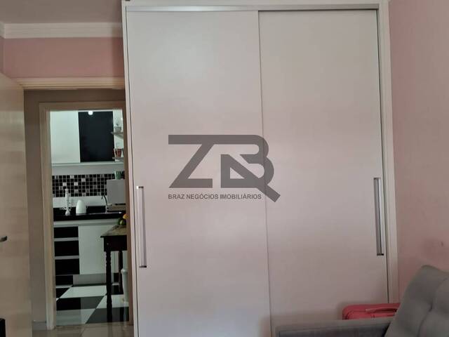 #284 - Apartamento Pronto para Morar para Venda em Americana - SP - 3