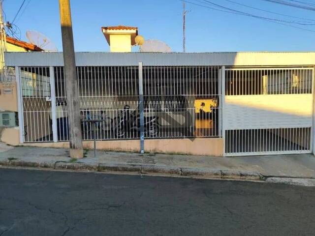 Venda em Jardim Bela Vista - Monte Mor