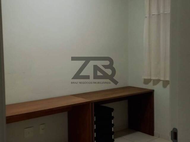 #289 - Apartamento Pronto para Morar para Venda em Hortolândia - SP