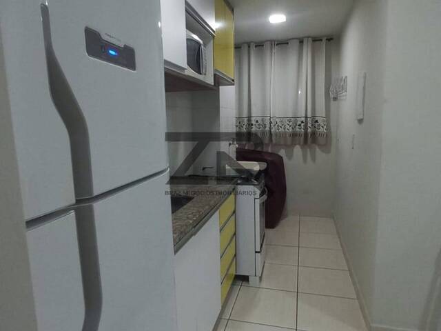 Apartamento Pronto para Morar para Venda em Hortolândia - 4