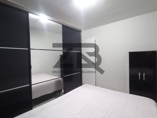 Apartamento Pronto para Morar para Venda em Hortolândia - 5