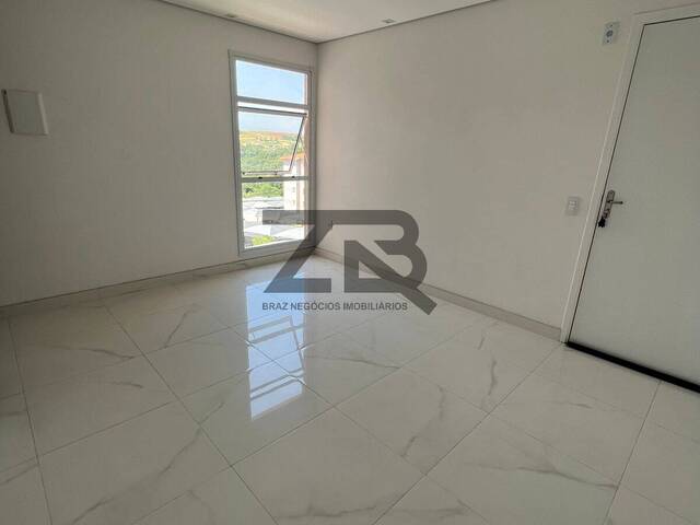 #292 - Apartamento Pronto para Morar para Venda em Santa Bárbara d'Oeste - SP - 3