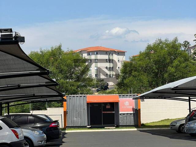 #292 - Apartamento Pronto para Morar para Venda em Santa Bárbara d'Oeste - SP - 2