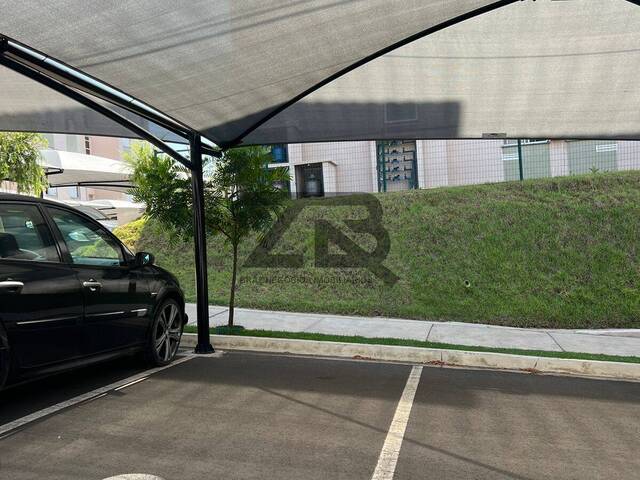 Apartamento Pronto para Morar para Venda em Santa Bárbara d