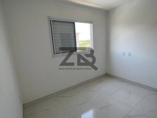 Apartamento Pronto para Morar para Venda em Santa Bárbara d