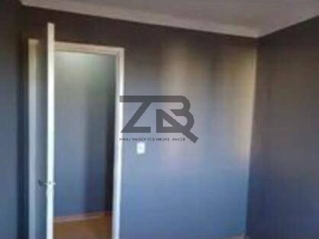 #295 - Apartamento Pronto para Morar para Venda em Campinas - SP