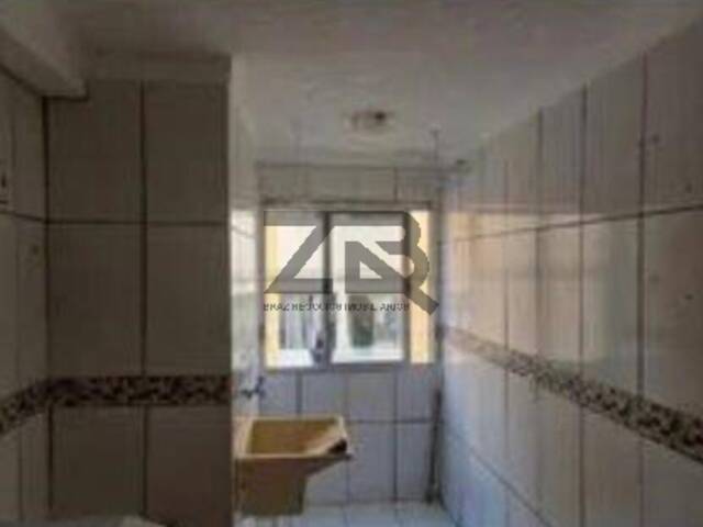 #295 - Apartamento Pronto para Morar para Venda em Campinas - SP