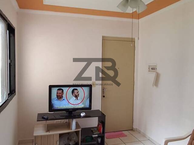 #297 - Apartamento Pronto para Morar para Venda em Sumaré - SP - 1