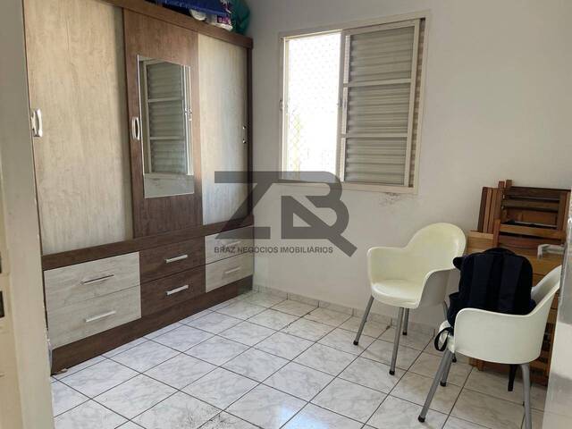#302 - Apartamento Pronto para Morar para Venda em Campinas - SP