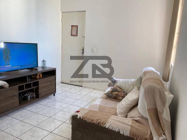 #302 - Apartamento Pronto para Morar para Venda em Campinas - SP