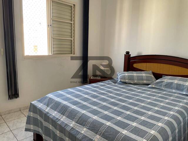 Apartamento Pronto para Morar para Venda em Campinas - 4