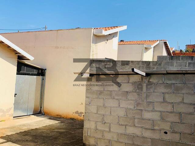Casa para Venda em Paulínia - 5