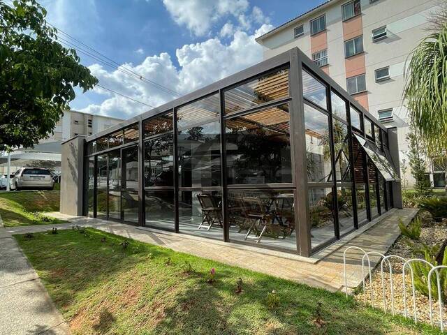 #309 - Apartamento Pronto para Morar para Venda em Campinas - SP