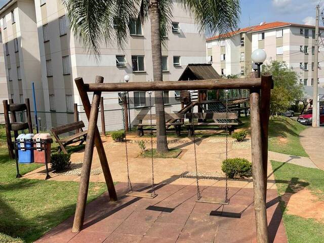Apartamento Pronto para Morar para Venda em Campinas - 5