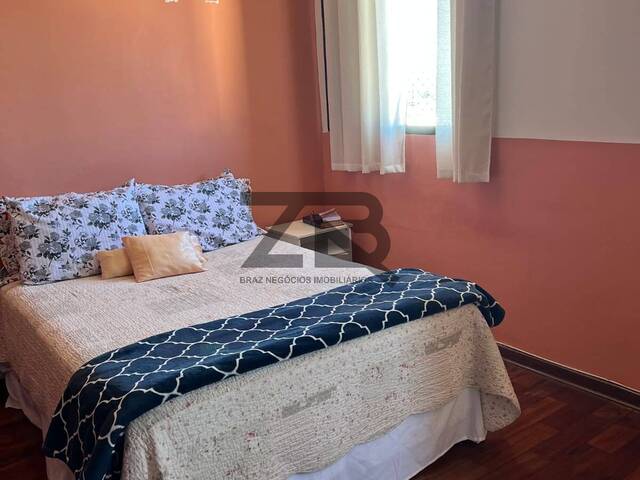 #311 - Apartamento Pronto para Morar para Venda em Campinas - SP