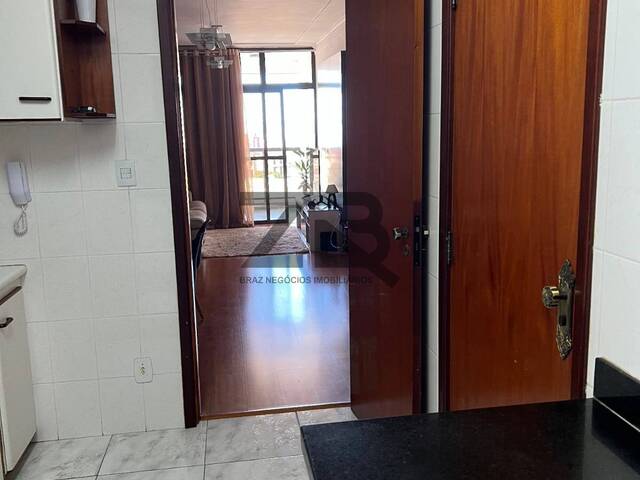 Apartamento Pronto para Morar para Venda em Campinas - 4