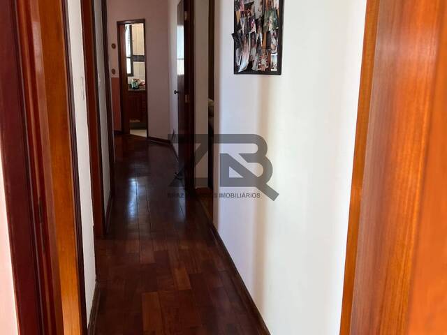 Apartamento Pronto para Morar para Venda em Campinas - 5