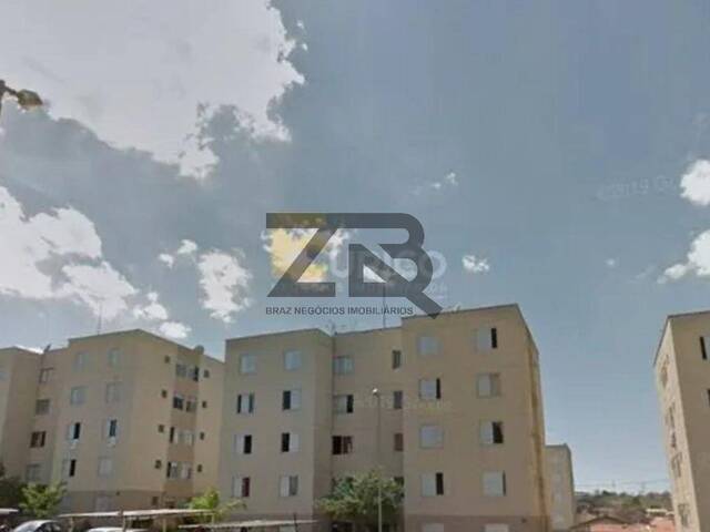 #314 - Apartamento Pronto para Morar para Venda em Campinas - SP