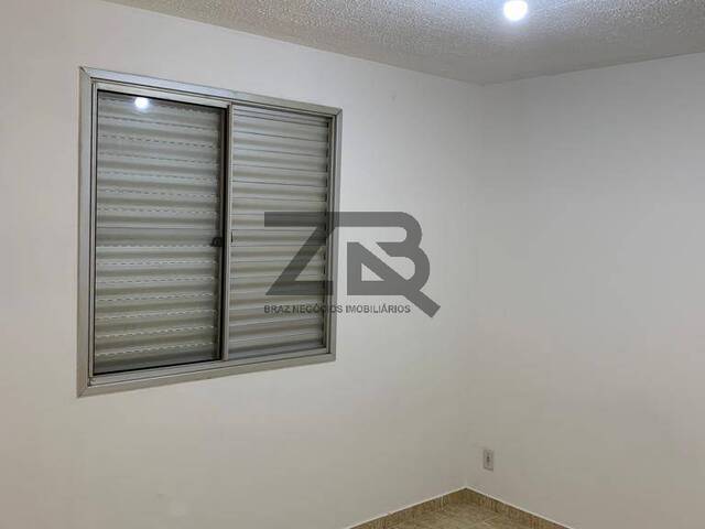 #314 - Apartamento Pronto para Morar para Venda em Campinas - SP