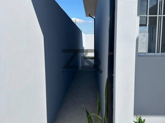 #208 - Casa para Venda em Hortolândia - SP