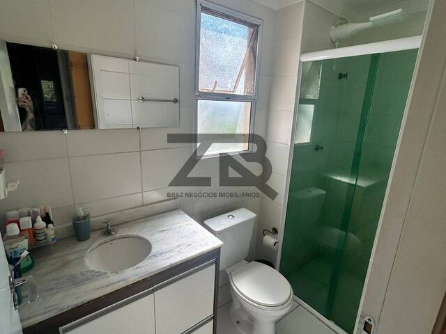 #319 - Apartamento Pronto para Morar para Venda em Hortolândia - SP