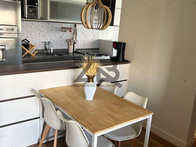 #319 - Apartamento Pronto para Morar para Venda em Hortolândia - SP