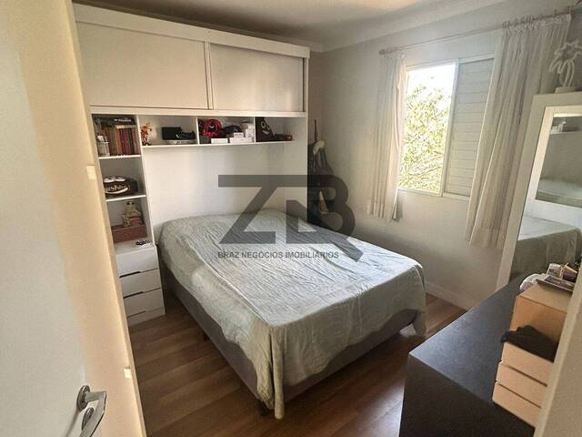 Apartamento Pronto para Morar para Venda em Hortolândia - 4
