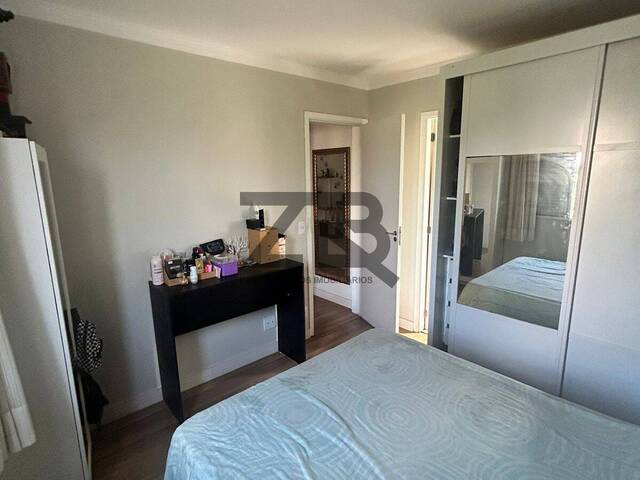 Apartamento Pronto para Morar para Venda em Hortolândia - 5