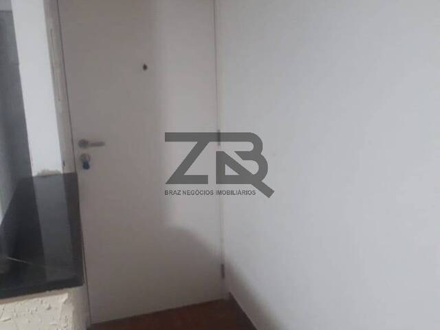 #320 - Apartamento Pronto para Morar para Venda em Hortolândia - SP