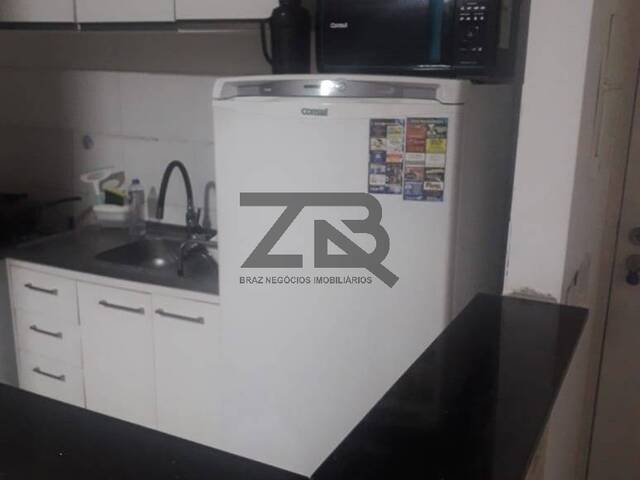 Apartamento Pronto para Morar para Venda em Hortolândia - 4