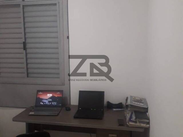 Apartamento Pronto para Morar para Venda em Hortolândia - 5