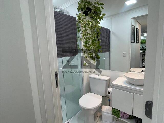 #324 - Apartamento Pronto para Morar para Venda em Hortolândia - SP