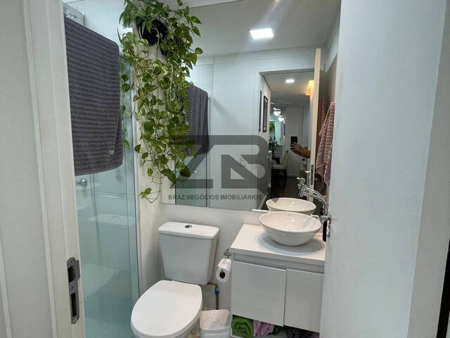 Apartamento Pronto para Morar para Venda em Hortolândia - 4