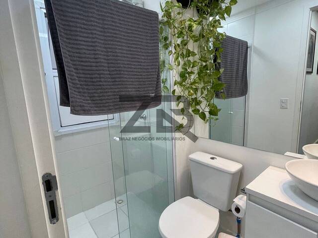 #324 - Apartamento Pronto para Morar para Venda em Hortolândia - SP