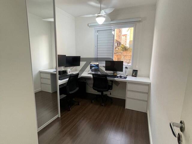 Apartamento Pronto para Morar para Venda em Hortolândia - 5