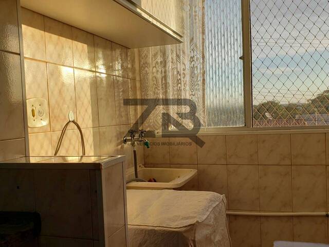 #325 - Apartamento Pronto para Morar para Venda em Hortolândia - SP