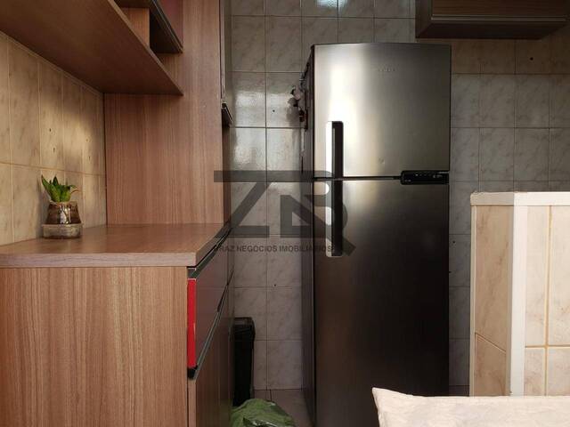 Apartamento Pronto para Morar para Venda em Hortolândia - 4