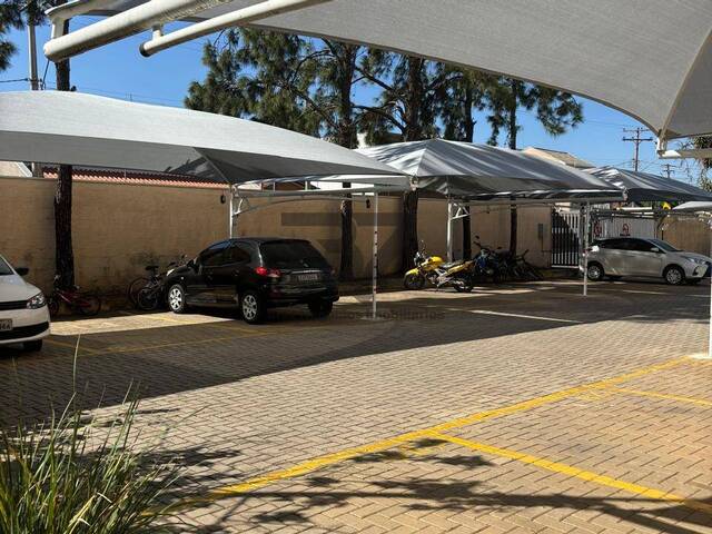Apartamento Pronto para Morar para Venda em Hortolândia - 4