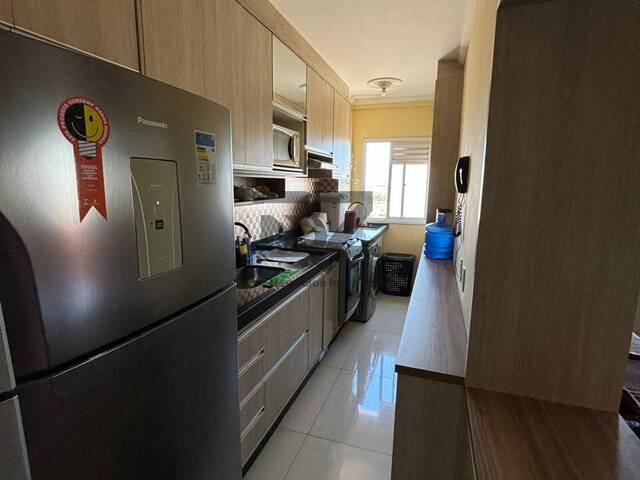 Apartamento Pronto para Morar para Venda em Hortolândia - 5