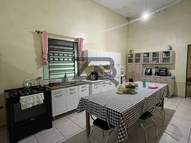 Casa para Venda em Hortolândia - 4