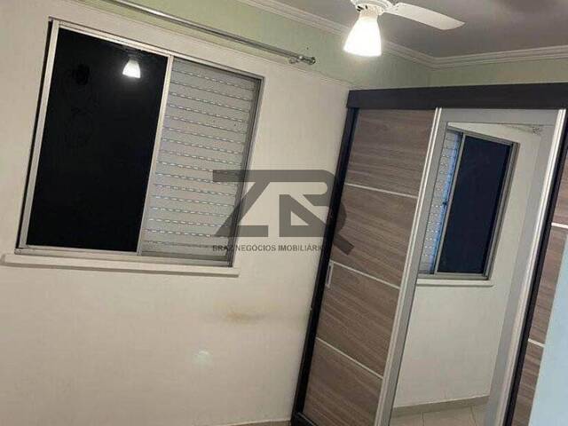 Apartamento Pronto para Morar para Venda em Sumaré - 4