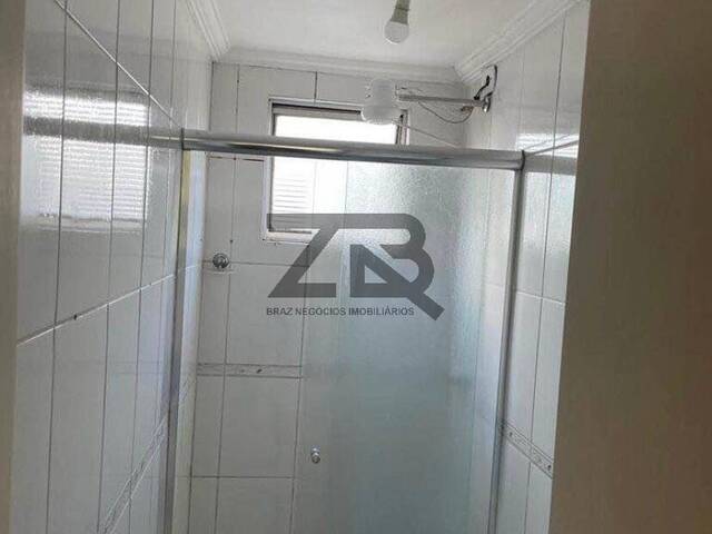 Apartamento Pronto para Morar para Venda em Sumaré - 5