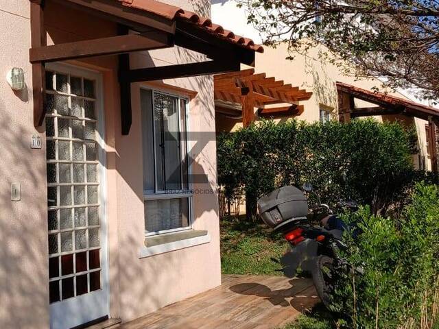#345 - Casa para Venda em Hortolândia - SP - 1