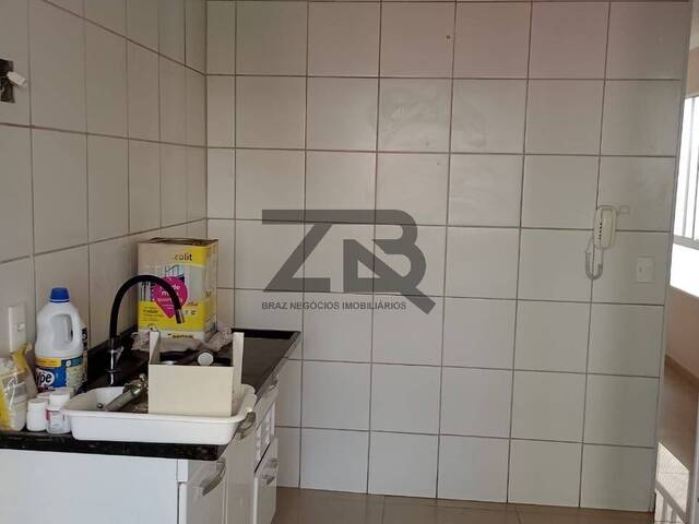 Apartamento Pronto para Morar para Venda em Sumaré - 5