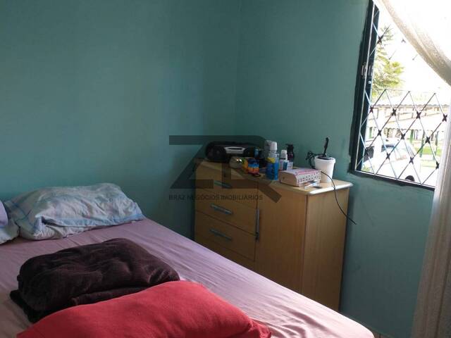 #347 - Apartamento Pronto para Morar para Venda em Campinas - SP