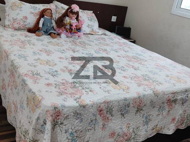 #350 - Apartamento Pronto para Morar para Venda em Hortolândia - SP