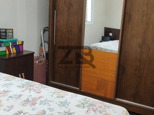 #350 - Apartamento Pronto para Morar para Venda em Hortolândia - SP